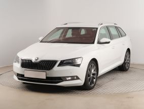 Skoda Superb - 2016