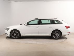 Skoda Superb - 2016