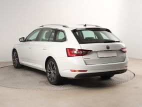 Skoda Superb - 2016