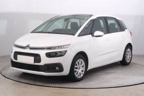 Citroen C4 Picasso - 2017