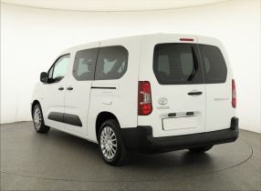 Toyota ProAce City Verso - 2020