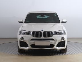 BMW X4 - 2017