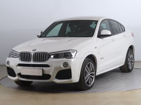 BMW X4 - 2017