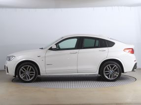BMW X4 - 2017