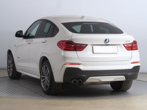 BMW X4 - 2017
