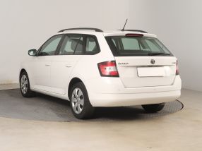 Skoda Fabia - 2017