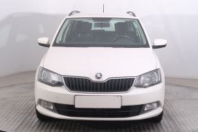 Skoda Fabia - 2017