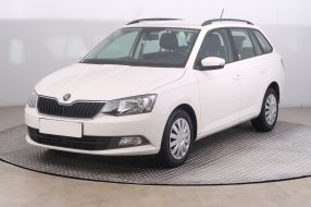 Skoda Fabia - 2017