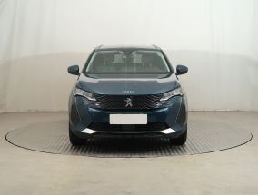 Peugeot 5008 - 2021
