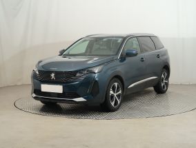 Peugeot 5008 - 2021