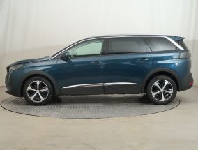 Peugeot 5008 - 2021