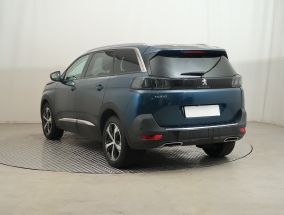 Peugeot 5008 - 2021