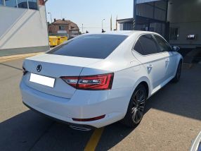 Skoda Superb - 2015