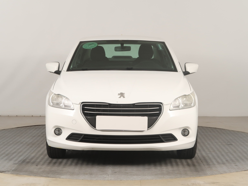 Peugeot 301