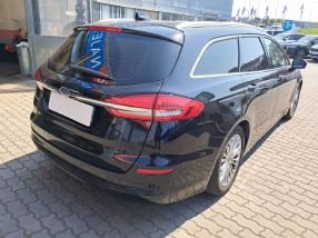 Ford Mondeo - 2021