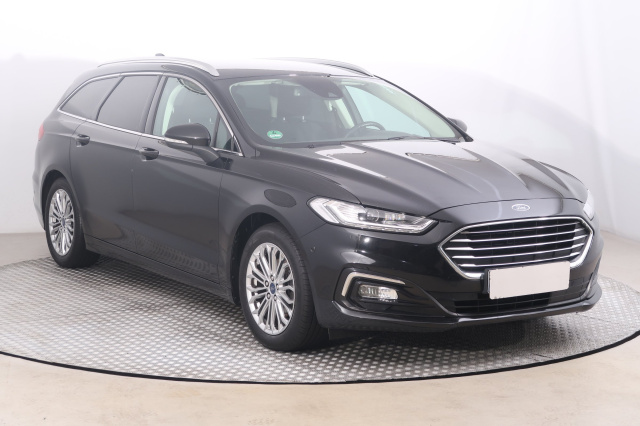 Ford Mondeo 2021