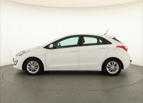 Hyundai i30 - 2014
