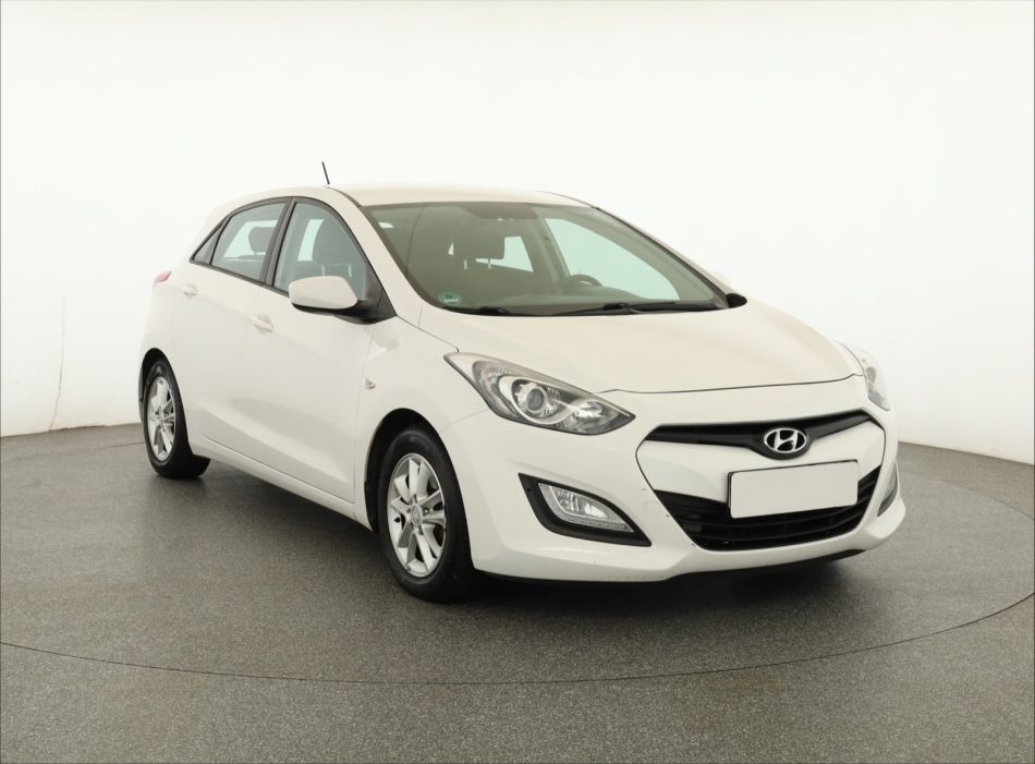 Hyundai i30 - 2014