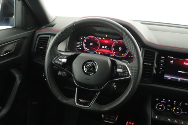 Škoda Kodiaq - 2023