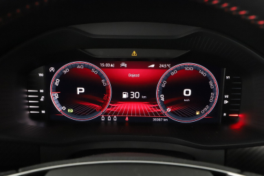 Škoda Kodiaq - 2023