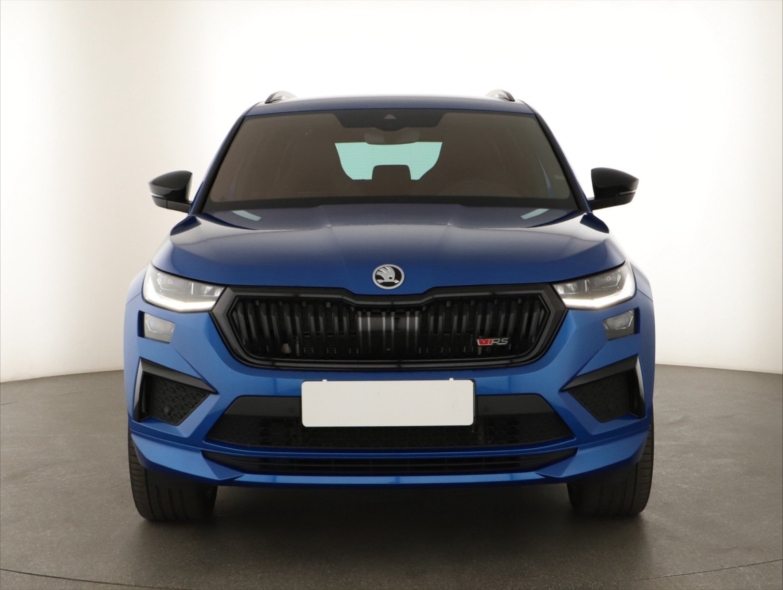 Škoda Kodiaq - 2023