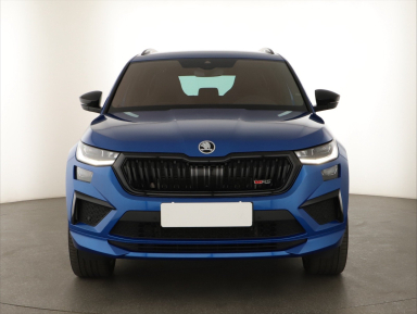 Škoda Kodiaq - 2023