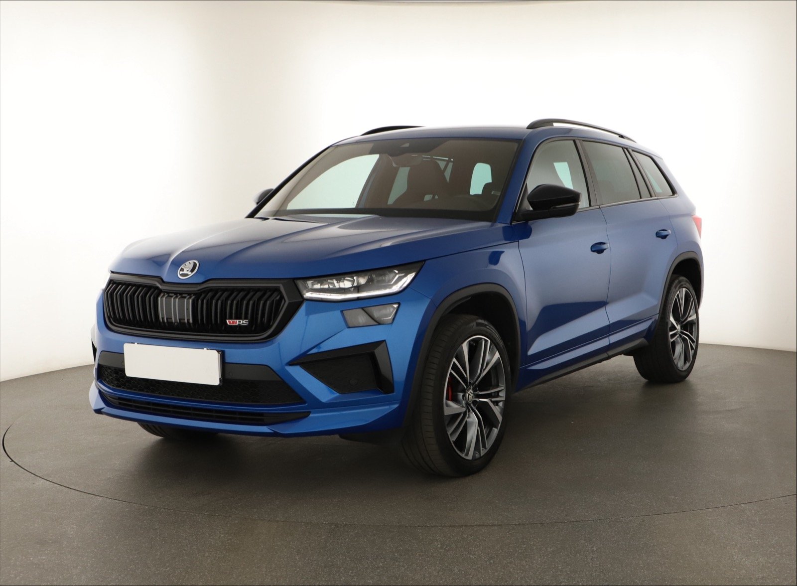 Škoda Kodiaq - 2023