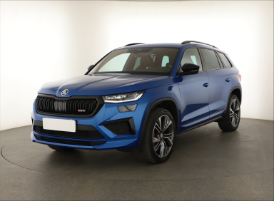 Škoda Kodiaq - 2023