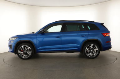 Škoda Kodiaq - 2023