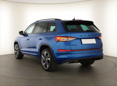 Škoda Kodiaq - 2023
