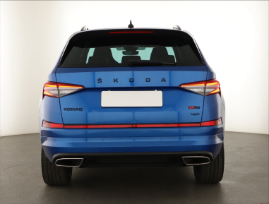 Škoda Kodiaq - 2023