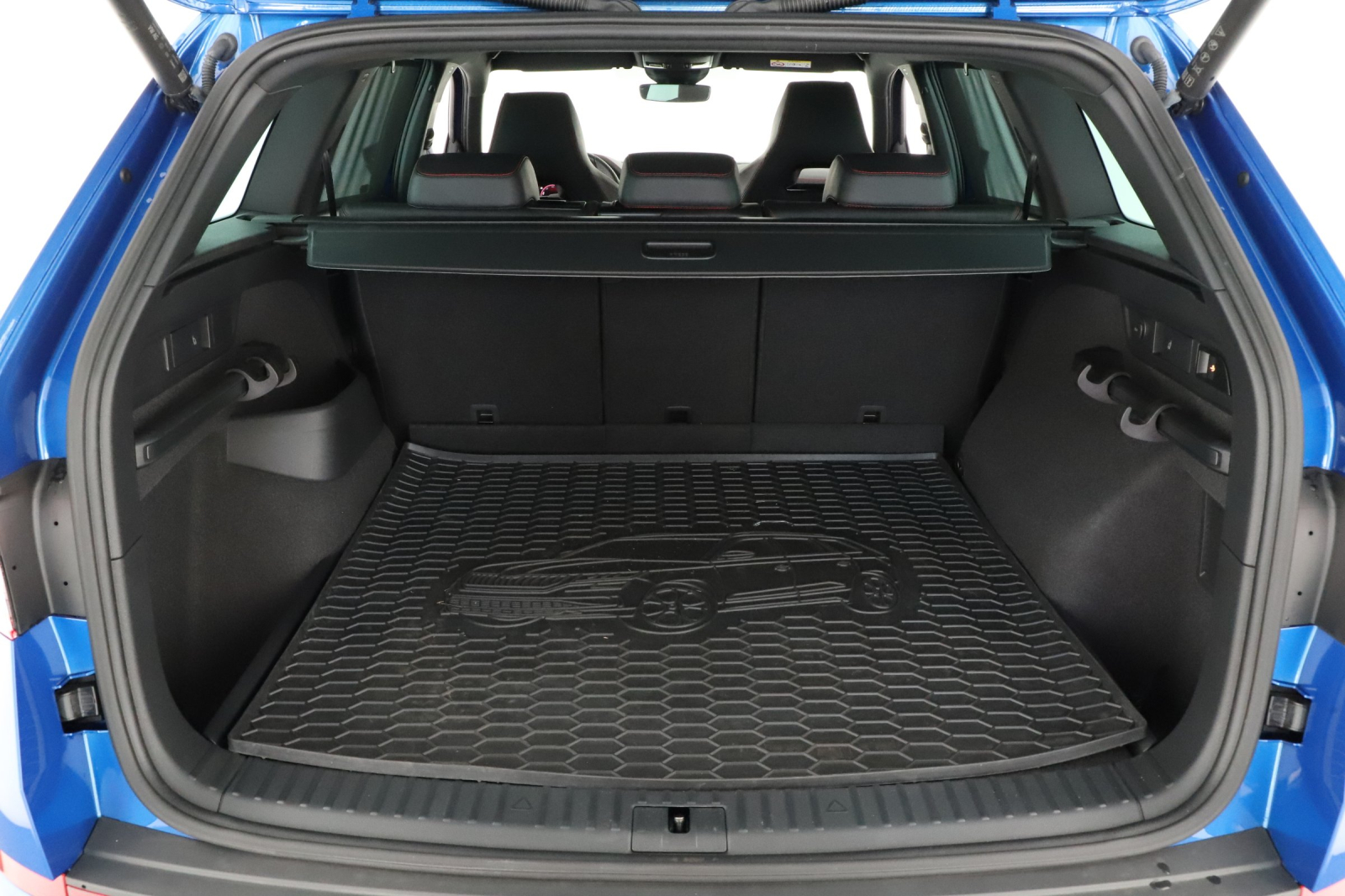 Škoda Kodiaq - 2023