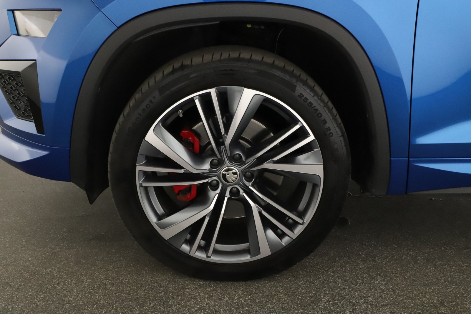 Škoda Kodiaq - 2023