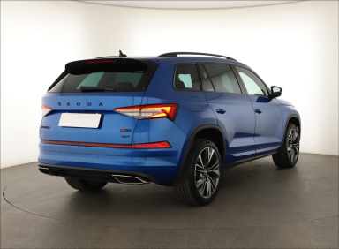 Škoda Kodiaq - 2023