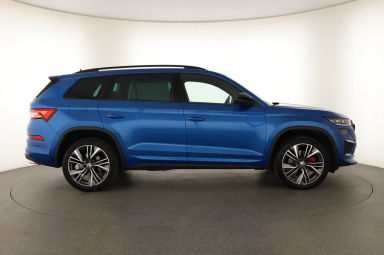 Škoda Kodiaq - 2023
