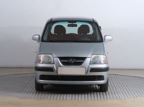 Hyundai Atos - 2008