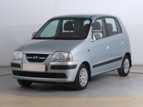 Hyundai Atos - 2008