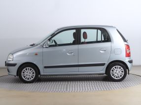 Hyundai Atos - 2008