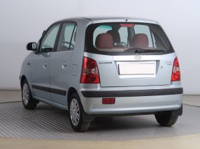 Hyundai Atos - 2008