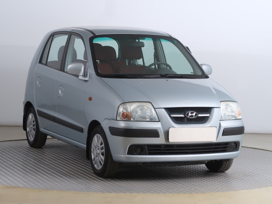 Hyundai Atos