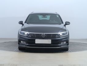 Volkswagen Passat - 2018