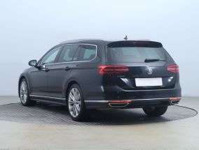 Volkswagen Passat - 2018