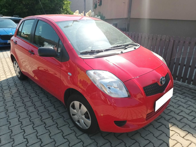 Toyota Yaris 2006