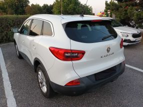 Renault Kadjar - 2018