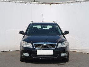Skoda Octavia - 2010