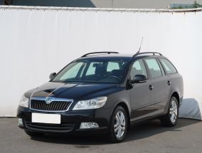 Skoda Octavia - 2010