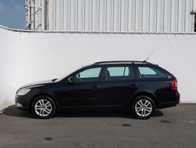 Skoda Octavia - 2010