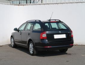 Skoda Octavia - 2010