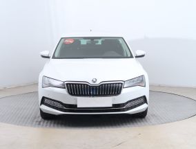Skoda Superb - 2024