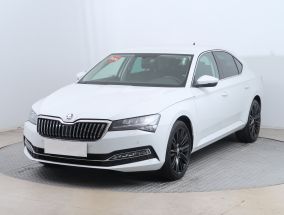 Skoda Superb - 2024